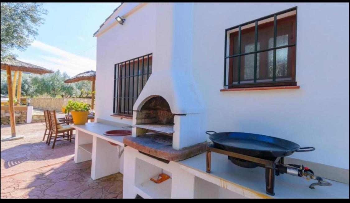 Ferienhaus El Puente