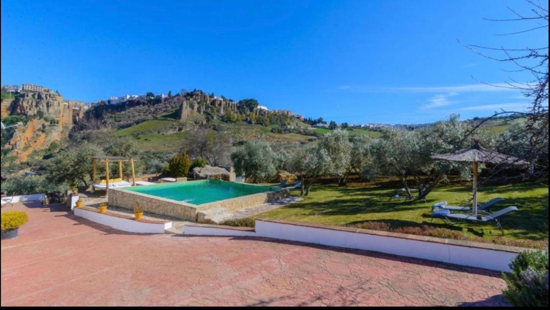 El Puente Ferienhaus Ronda