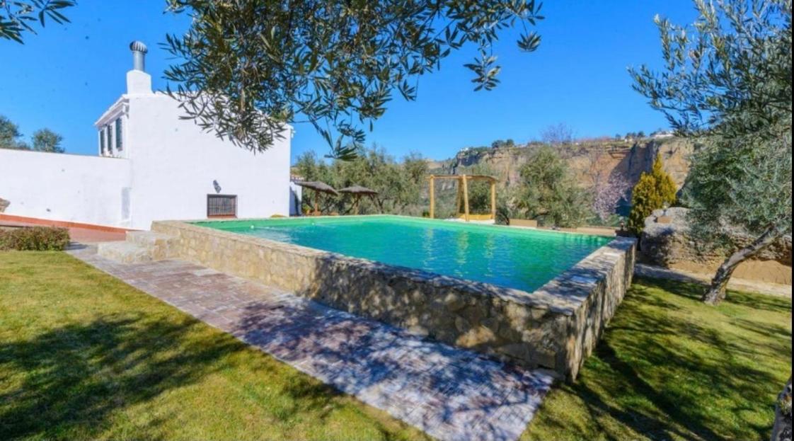 El Puente Ferienhaus