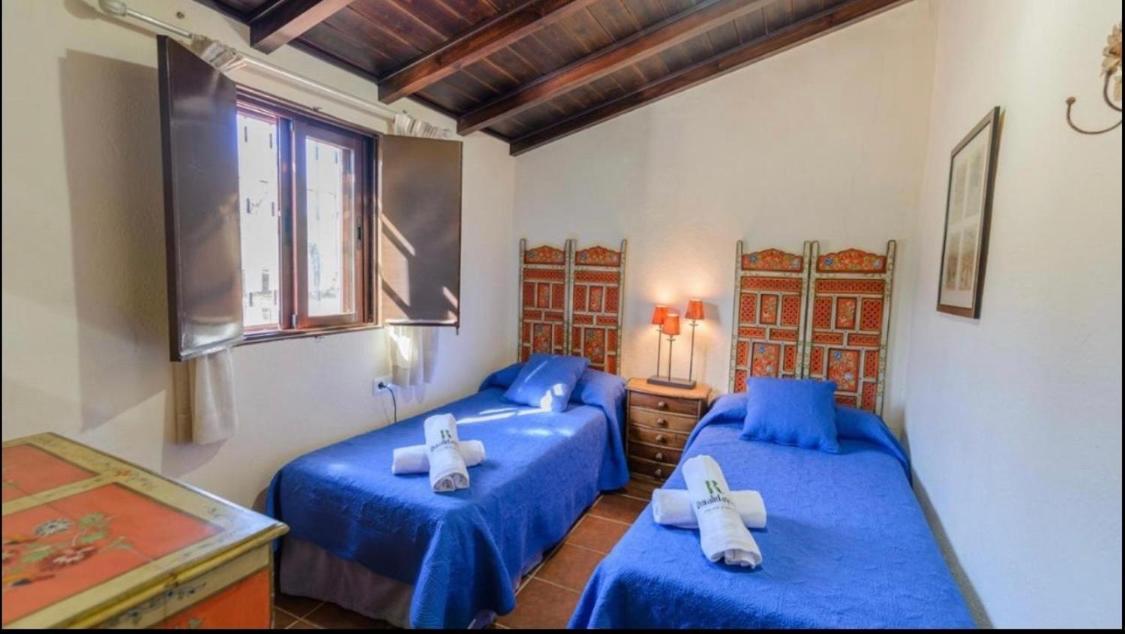 El Puente Ferienhaus *