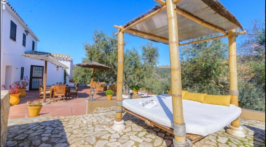Casa vacanze El Puente *