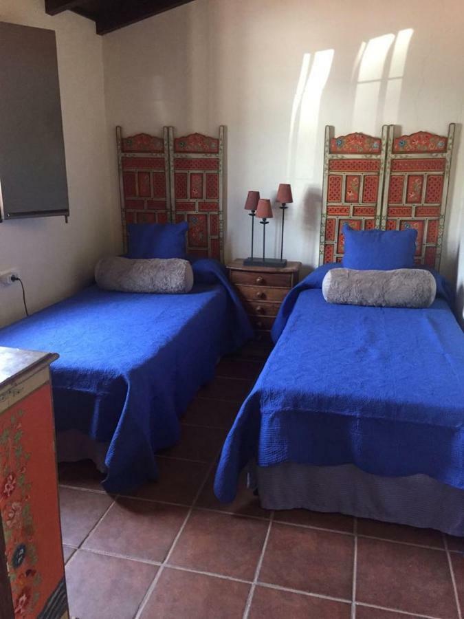 Casa vacanze El Puente
